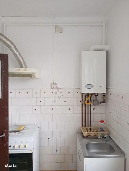 Apartament 2 camere zona TRACTORUL,str Octavian Goga - 4
