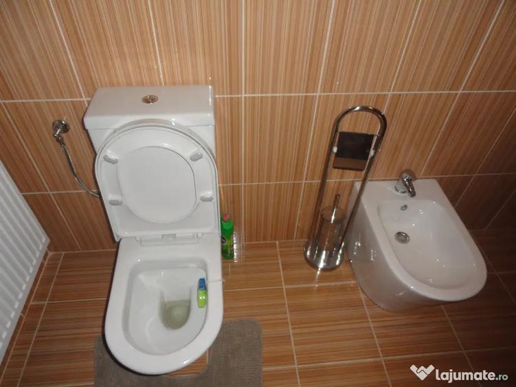 Casă cu 3 camere cu Teren 600 Mp în Brănești