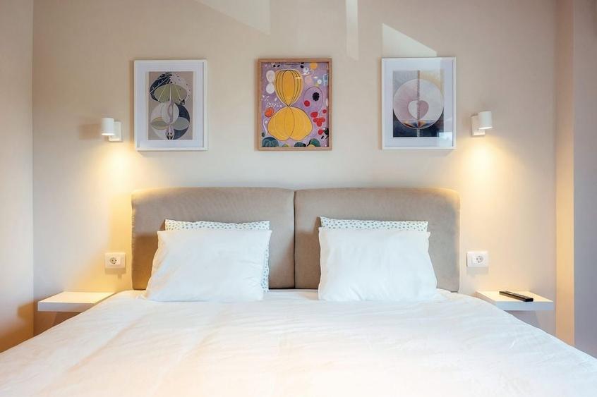 Apartament cu 3 camere în Ultracentral