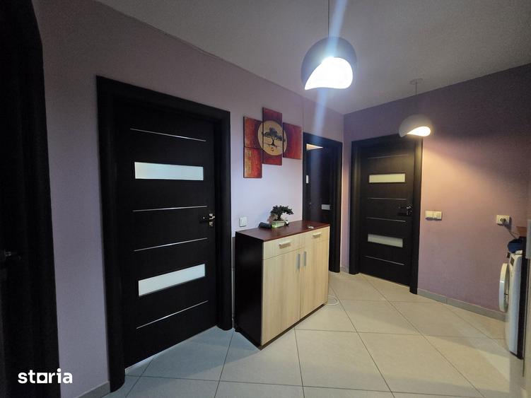 Apartament modern 2 camere, parcare subterana, Sagului/Rebreanu - 1