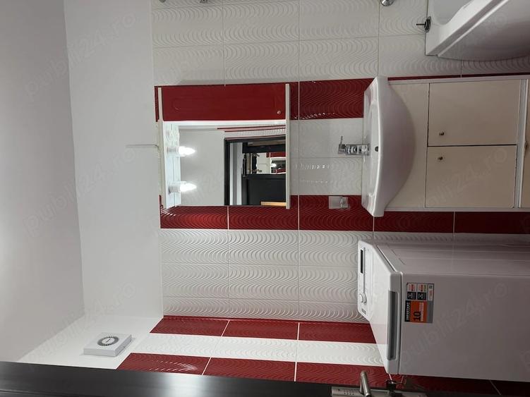 Apartament cu 2 camere decomandat în Dudu