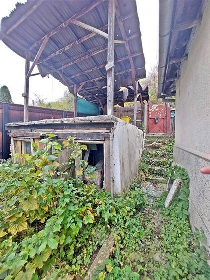 Duplex cu 1 camere cu Canalizare în Centrul Civic