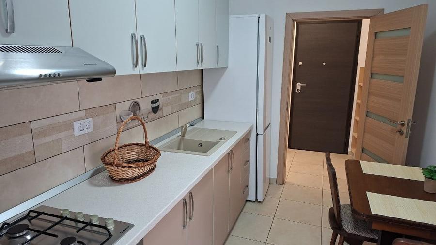 Apartament cu 2 camere decomandat în Cotroceni