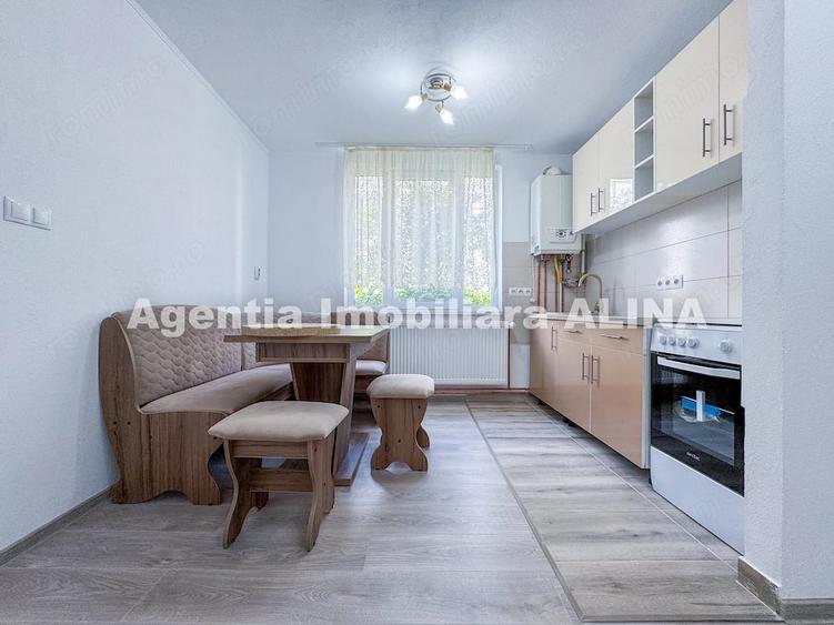 Garsoniera in Mun. Deva, Jud. HD, zona Dacia, Aleea Plopilor, 24 mp, etaj 1. - 5