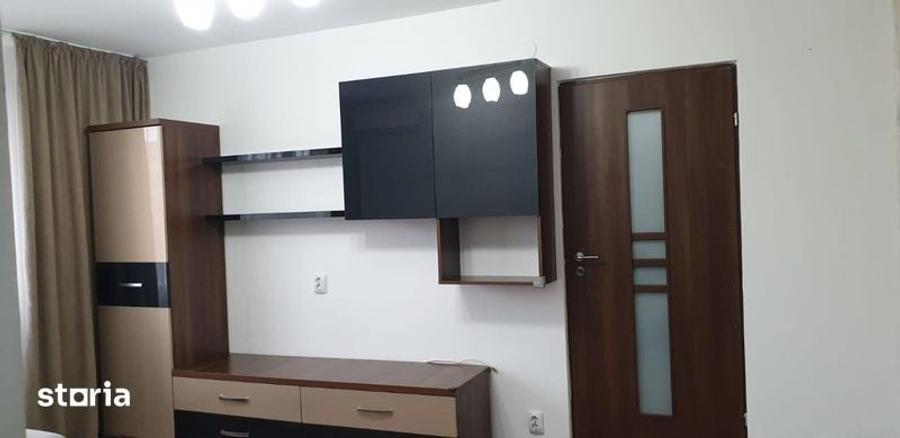 Apartament cu 2 camere în Brazda lui Novac