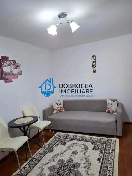 Garsonieră în Păcii
