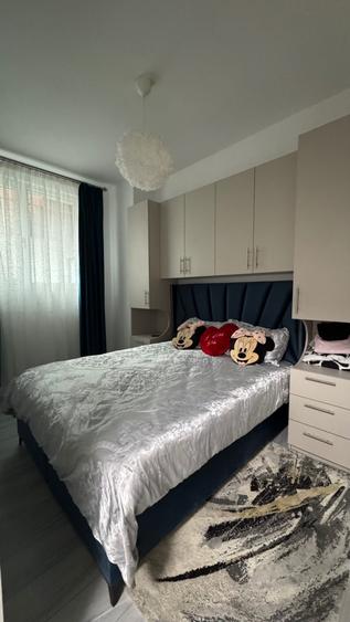 Apartament cu 2 camere decomandat în Carol Davila