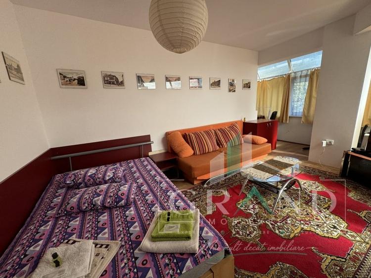 OPORTUNITATE!Ap 1 camera,BALCON,Zona Manastur/Casa Piratilor - 20