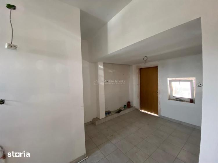 Spațiu comercial, de 61 mp, în Bucureștii Noi