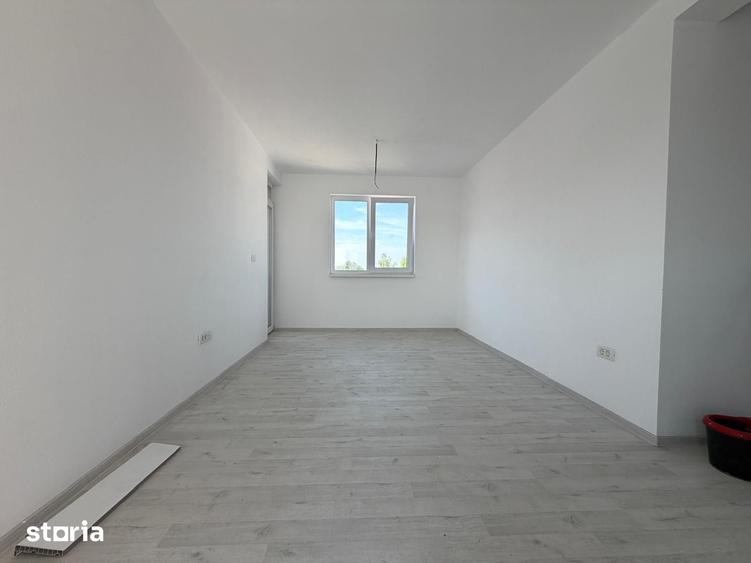 Apartament 2 camere, decomandat, 52 mp utili, etaj 3, loc de parcare - 3