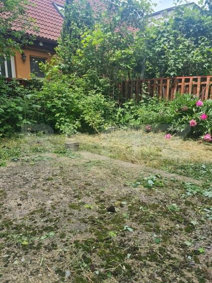 Casă cu 3 camere cu Canalizare în Florești