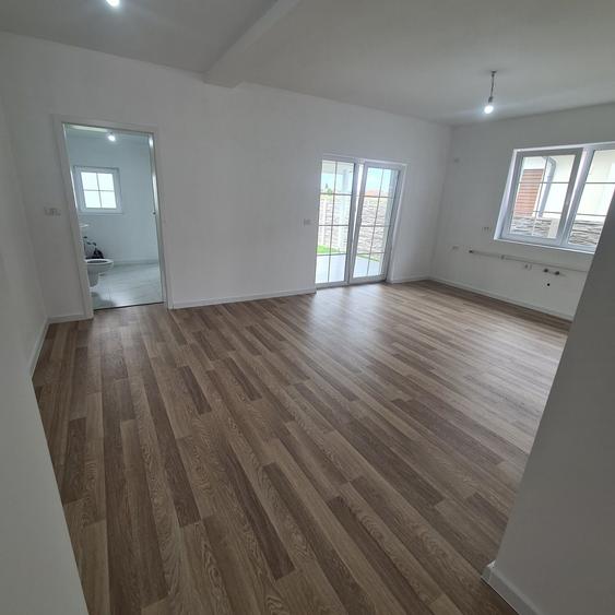 Casă cu 2 camere în Șag