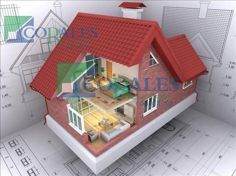 Teren Construcții intravilan de 583 mp, în Ghiroda