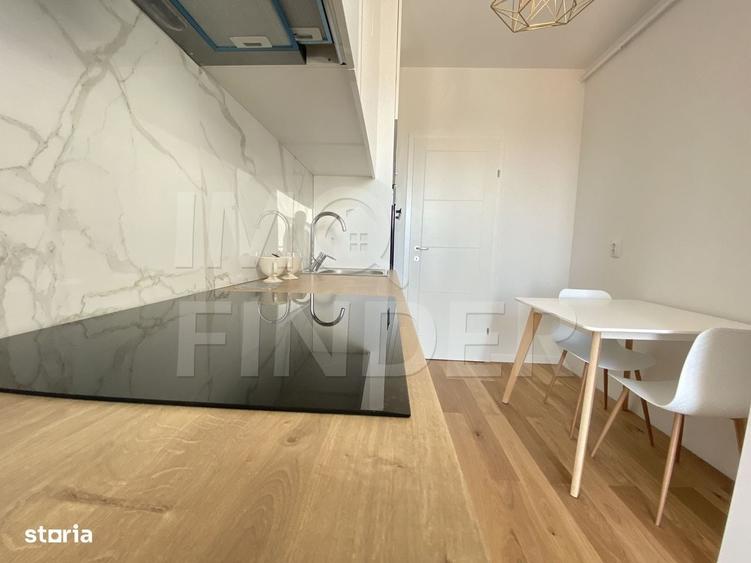 2 camere | Brancusi Residence| Garaj - 15