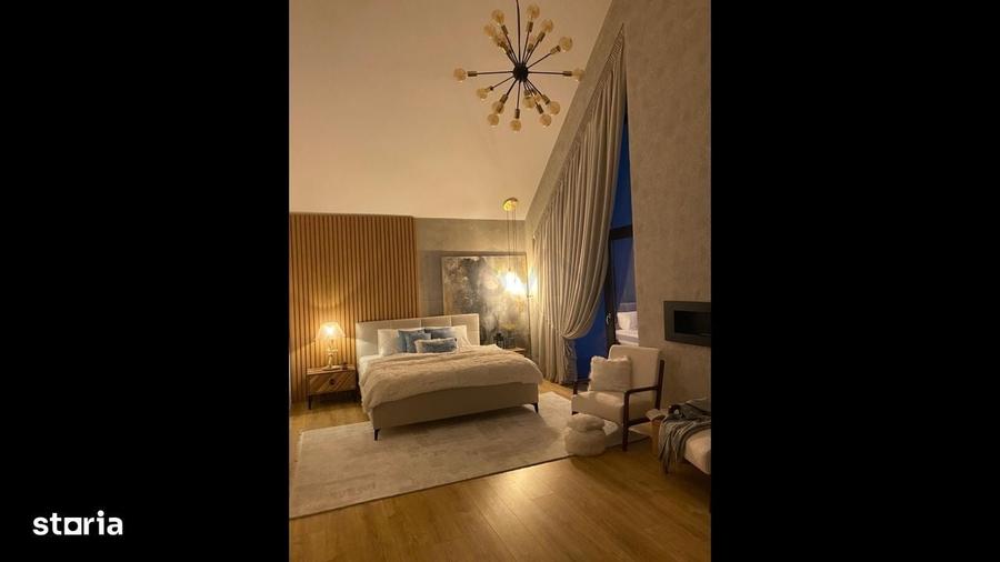 Casă cu 4 camere în Ostratu