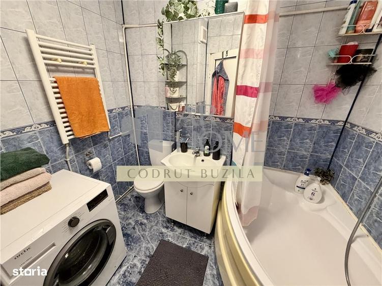 Apartament 3 camere, decomandat, ultracentral, Ploiesti - 11