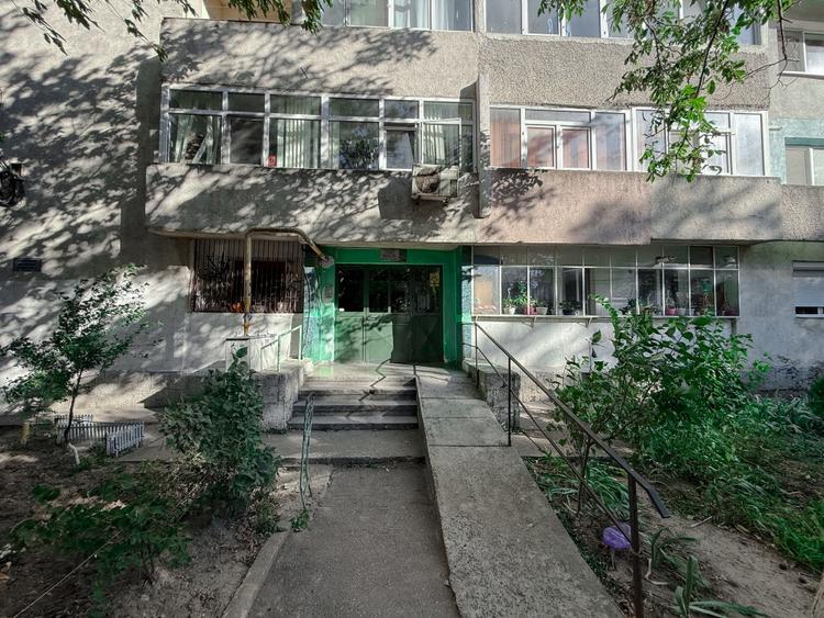 Apartament cu 2 camere decomandat în Tomis Nord