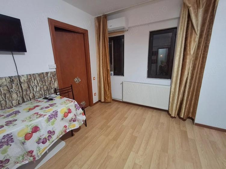 Garsonieră decomandată în Obor
