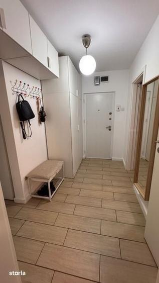 Apartament cu 3 camere decomandat în Militari