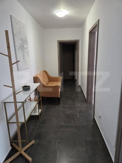 Apartament de închiriat, 58.80 mp, zona Circumvalatiunii - 3