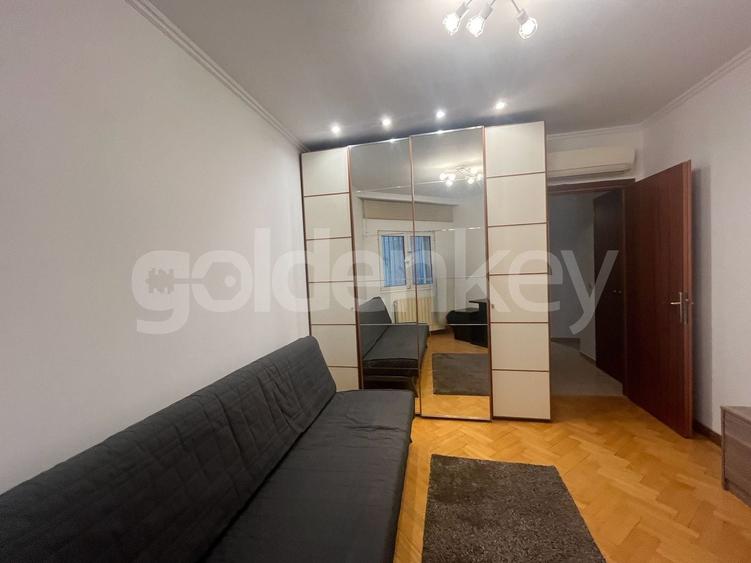 Apartament cu 3 camere decomandat, mobilat în Primăverii