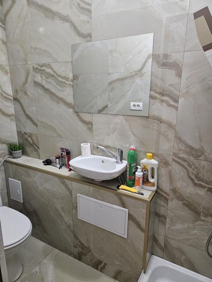 Apartament cu 3 camere în Ultracentral
