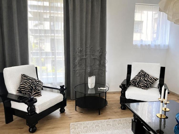 Apartament cu 3 camere decomandat, mobilat în Aviației
