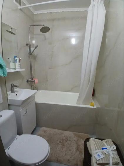 Garsonieră decomandată în Doamna Ghica