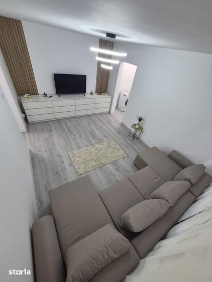 2 Camere | Complet Renovat | Tiglina 2 | Bld. George Co?buc | M-uri - 4