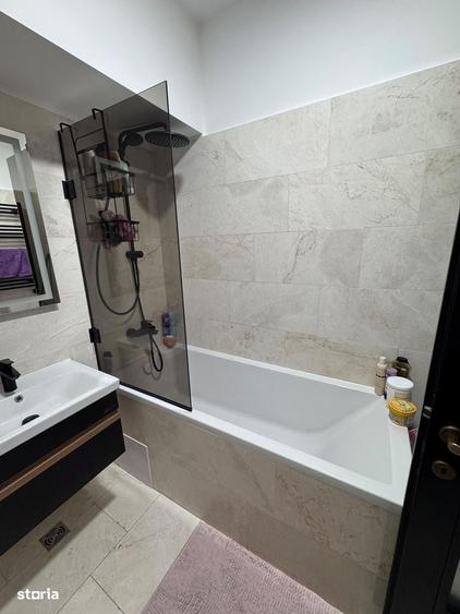 Apartament cu 2 camere în Breazu