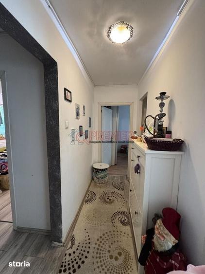 3 CAMERE DECOMANDAT | STR. COVASNA | BOXA + PARCARE - 7
