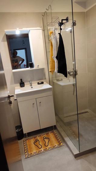 Apartament cu 2 camere decomandat în Theodor Pallady