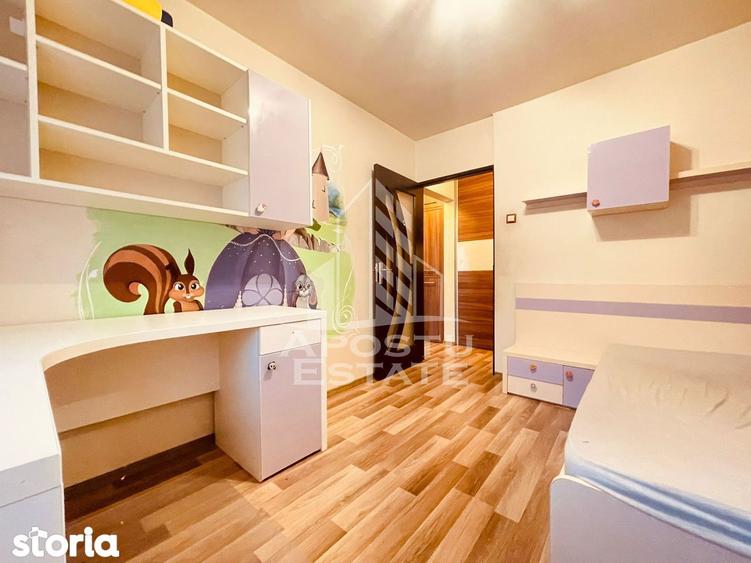 Apartament 3 camere zona Alfa - 1