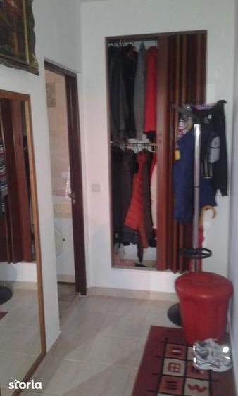 Pf. Inchiriez apartament Calea Baciului - 2