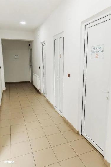 Spațiu comercial, de 561 mp, în Viziru