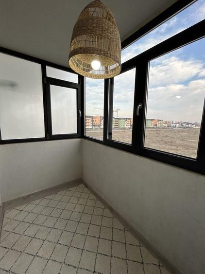 Proprietar Vand apartament 2 camere tip STUDIO | Mobilat si utilat | Zona Parcul Teilor - Titan Nou | Loc parcare subteran inclus - 5