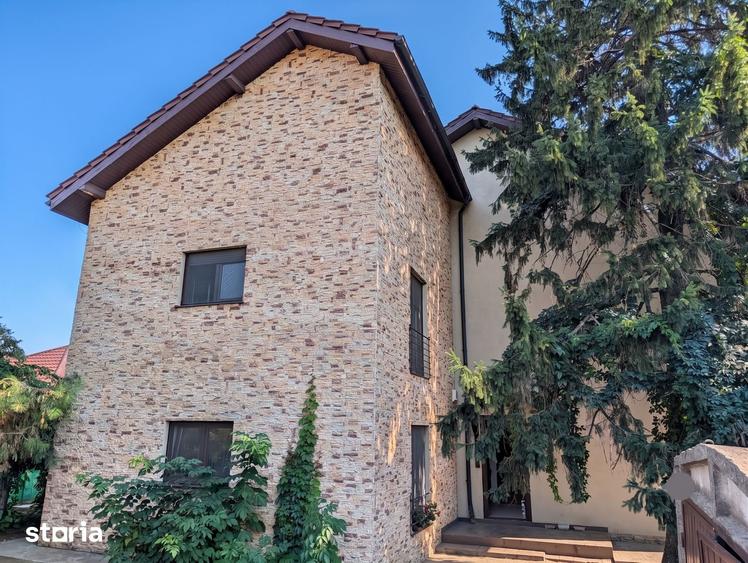 Duplex 5 camere 220mp | 0 comision | Tunari central | 200mp teren - 7