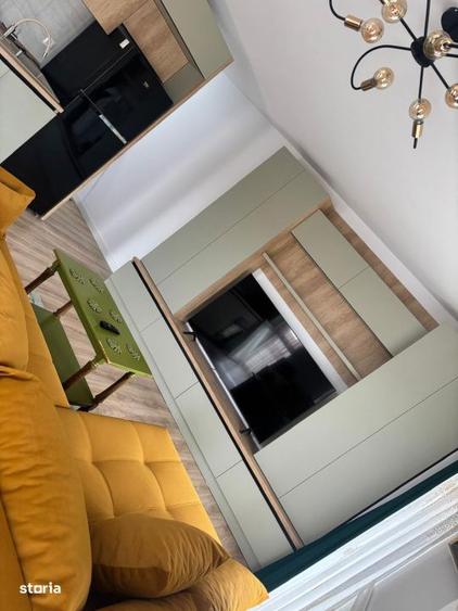 Apartament de inchiriat Floresti str Tineretului - 6