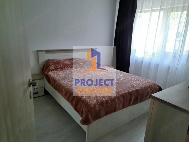 Apartament cu 2 camere decomandat în Banat
