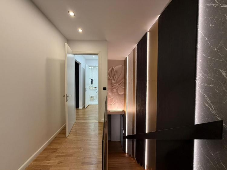 Apartament cu 2 camere în Domenii