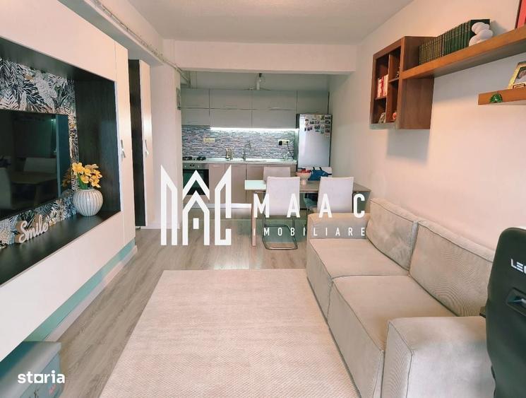 Apartament 3 Camere | Decomandat | 2 Balcoane | Doamna Stanca - 14