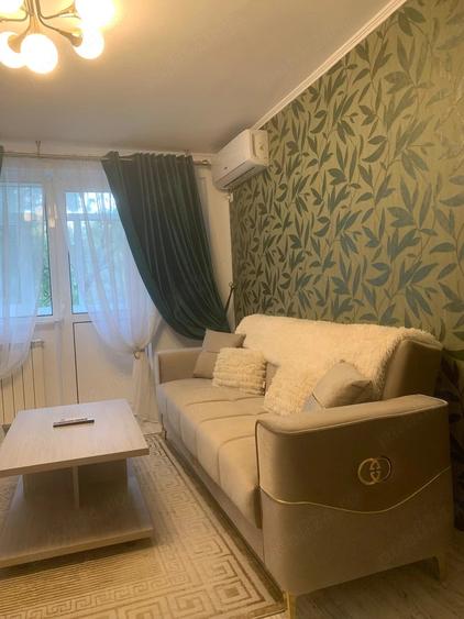 Apartament cu 2 camere decomandat în Prelungirea Ghencea