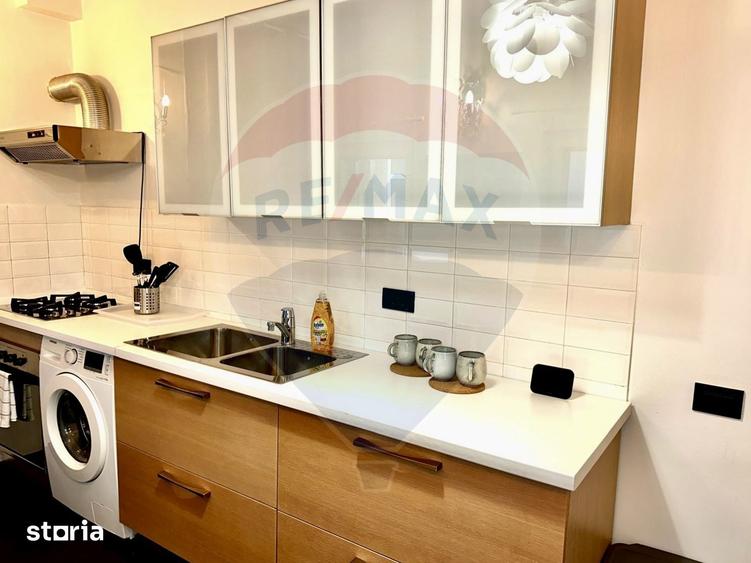 Apartament cu 4 camere de inchiriat in zona Capitale - 1