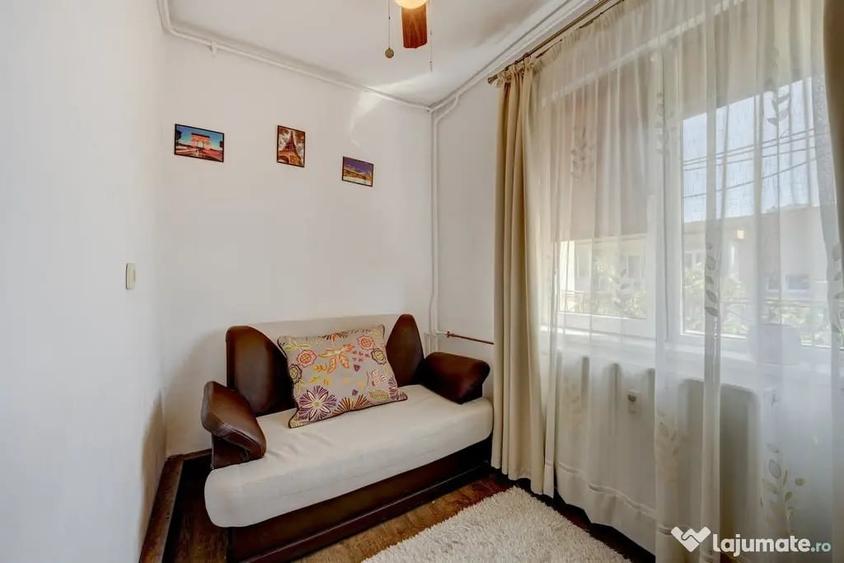 Studio - complet mobilat si utilat - str Telita - 2