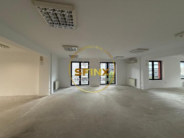 Spațiu comercial, de 220 mp, în Aviației