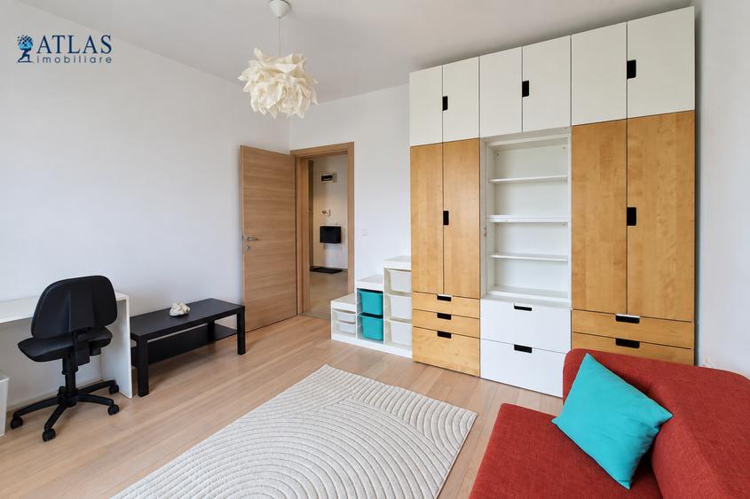Apartament cu 3 camere decomandat în Bartolomeu