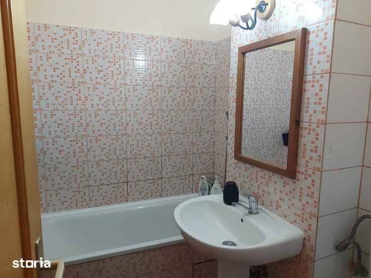 Garsonieră în Zorilor