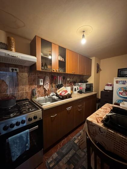 Casă individuală cu 3 camere cu Teren 113 Mp în Rahova