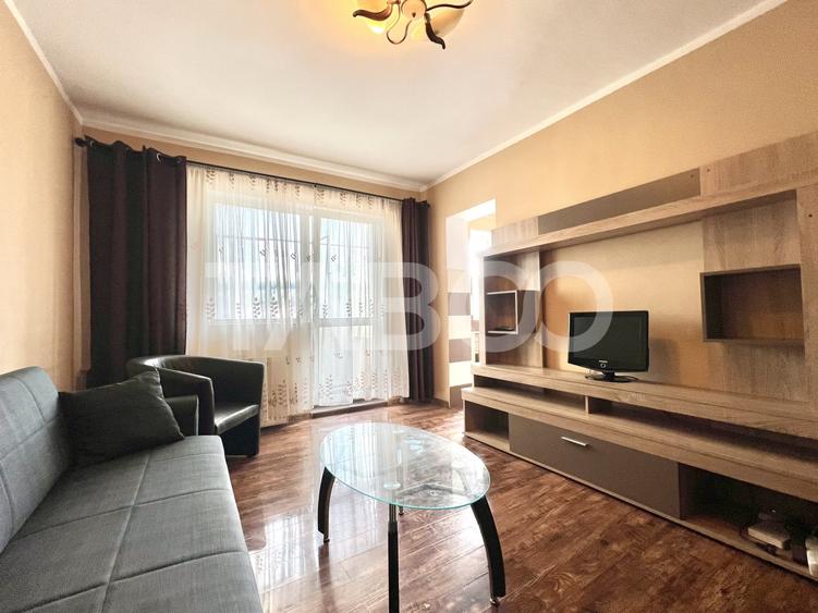 Garsoniera de vanzare cu balcon in Manastur zona BIG la cheie - 4