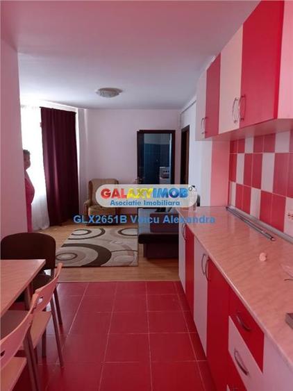 Apartament Bloc Nou Berceni - Dimitrie Leonida - 2 Min Metrou - 6